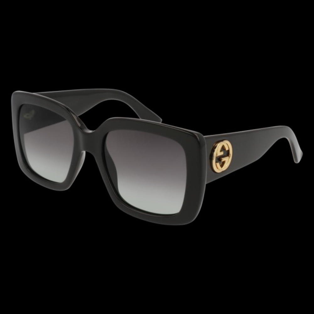 Gorgeous Gucci Sunglasses